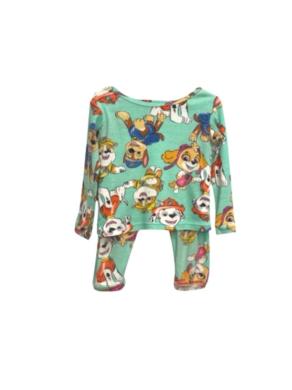 Paw Patrol Pajama Set